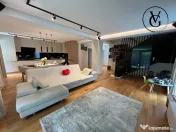 Vila tip townhouse 6 camere | Pipera | Matei Millo | Pret cu 