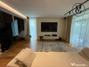 Vila tip townhouse 6 camere | Pipera | Matei Millo | Pret cu 