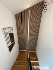 Vila tip townhouse 6 camere | Pipera | Matei Millo | Pret cu 