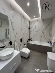 Vila tip townhouse 6 camere | Pipera | Matei Millo | Pret cu 