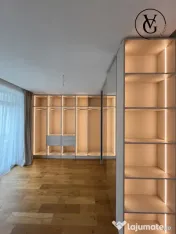 Vila tip townhouse 6 camere | Pipera | Matei Millo | Pret cu 