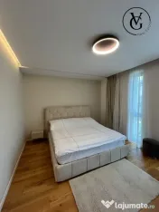 Vila tip townhouse 6 camere | Pipera | Matei Millo | Pret cu 