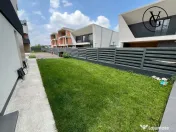 Vila tip townhouse 6 camere | Pipera | Matei Millo | Pret cu 