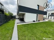 Vila tip townhouse 6 camere | Pipera | Matei Millo | Pret cu 