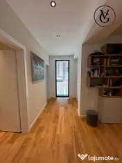 Vila tip townhouse 6 camere | Pipera | Matei Millo | Pret cu 