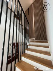 Vila tip townhouse 6 camere | Pipera | Matei Millo | Pret cu 