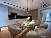 Vila tip townhouse 6 camere | Pipera | Matei Millo | Pret cu 