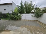 Casa moderna - Tunari - 4 camere - 2 bai - 120mp - 150mp ter 