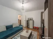 Apartament 2 camere de vanzare, situat Ultracentral 