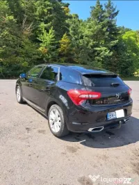 Citroen DS5 hibrid, automat 