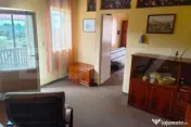 De vânzare casă cu 2 camere în Ernei Curte Comuna 