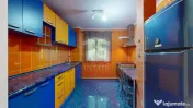 3 camere Turnu Magurele - Metrou Aparatorii Patriei