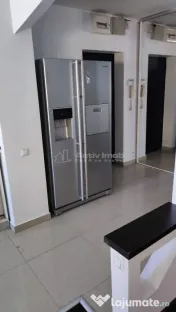 Garsoniera - Al. Vlahuta - Nerva Traian - Timpuri Noi 