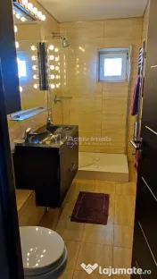 Garsoniera - Al. Vlahuta - Nerva Traian - Timpuri Noi 