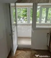 2 camere, P/4, 50mp, anvelopat, bloc tip P-Drumul Taberei 
