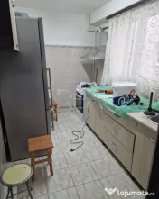2 camere, P/4, 50mp, anvelopat, bloc tip P-Drumul Taberei 
