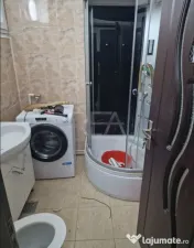 2 camere, P/4, 50mp, anvelopat, bloc tip P-Drumul Taberei 