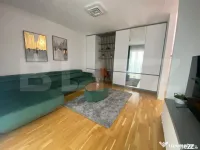 Garsoniera , 44 mp, zona Fabric 