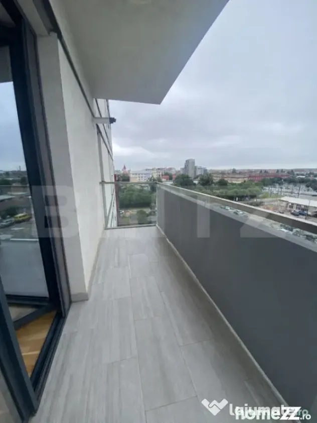Garsoniera de inchiriat, 44 mp, zona Fabric