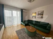 Garsoniera , 44 mp, zona Fabric 