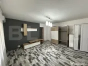 Apartament cu 2 camere de vanzare, 52,59 mp, in Municipiul C 