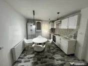 Apartament cu 2 camere de vanzare, 52,59 mp, in Municipiul C 