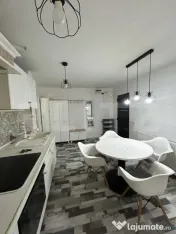 Apartament cu 2 camere de vanzare, 52,59 mp, in Municipiul C 