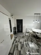 Apartament cu 2 camere de vanzare, 52,59 mp, in Municipiul C 