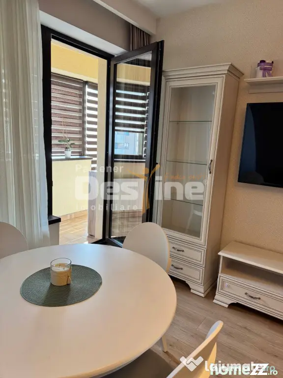 ???? Apartament de vânzare – 2 camere | Tomis Plus | 0% c