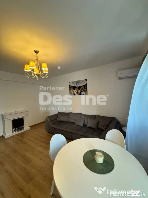 ???? Apartament de vânzare – 2 camere | Tomis Plus | 0% c
