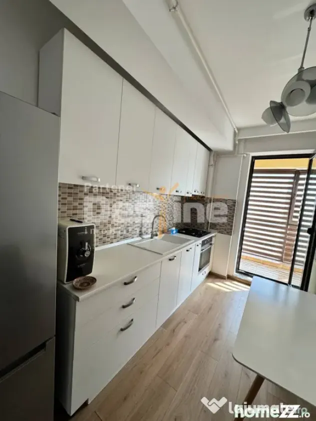 ???? Apartament de vânzare – 2 camere | Tomis Plus | 0% c