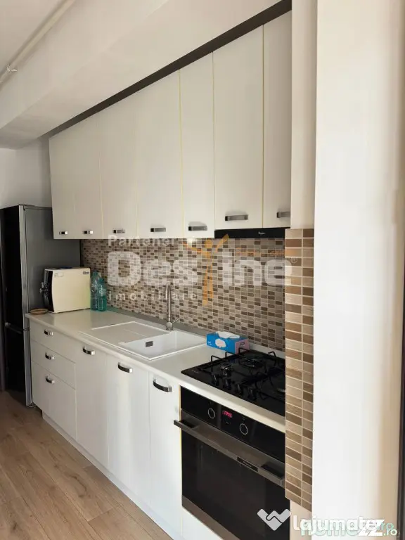 ???? Apartament de vânzare – 2 camere | Tomis Plus | 0% c