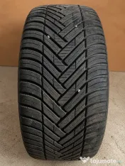Jante Audi OEM R18 ET43 + 3 Anvelope Hankook NOI All Season 2025 (factura)
