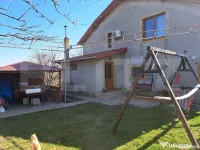 Casa de Vanzare Sat Traian Comuna Branistea 