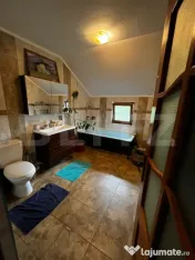 Casa de Vanzare Sat Traian Comuna Branistea 