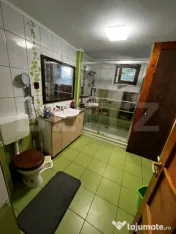 Casa de Vanzare Sat Traian Comuna Branistea 