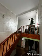 Casa de Vanzare Sat Traian Comuna Branistea 