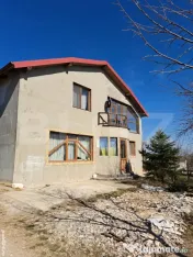 Casa de Vanzare Sat Traian Comuna Branistea 