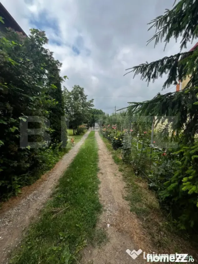 Casa de vanzare, 120 mp, sat Traian - comuna Branistea - Galati (Galati)