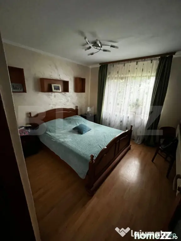 Casa de vanzare, 120 mp, sat Traian - comuna Branistea - Galati (Galati)