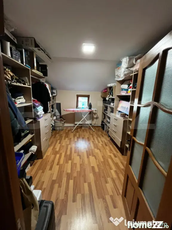 Casa de vanzare, 120 mp, sat Traian - comuna Branistea - Galati (Galati)