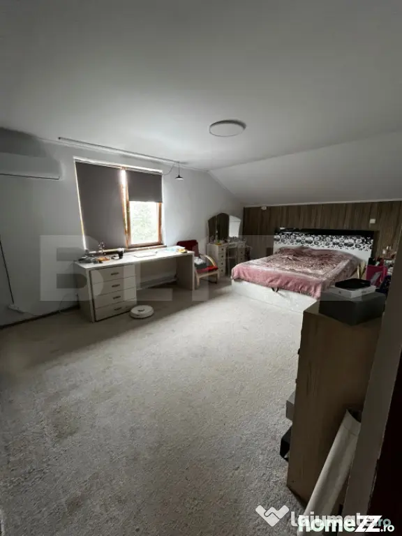 Casa de vanzare, 120 mp, sat Traian - comuna Branistea - Galati (Galati)