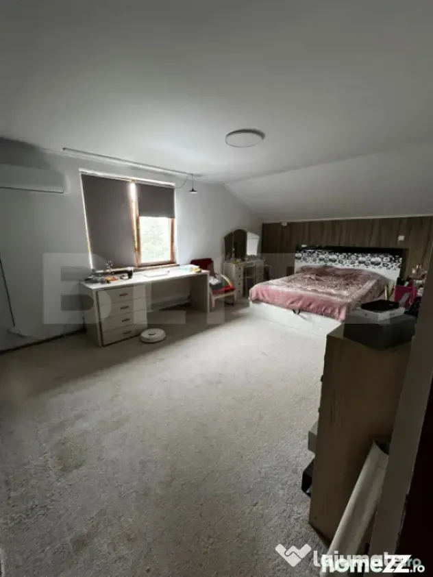 Casa de vanzare, 120 mp, sat Traian - comuna Branistea - Galati (Galati)