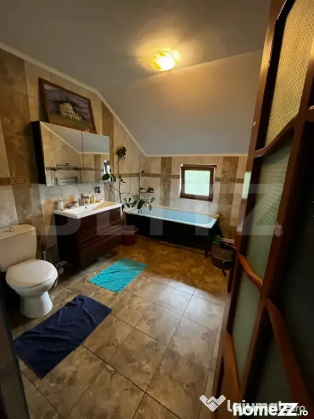 Casa de vanzare, 120 mp, sat Traian - comuna Branistea - Galati (Galati)