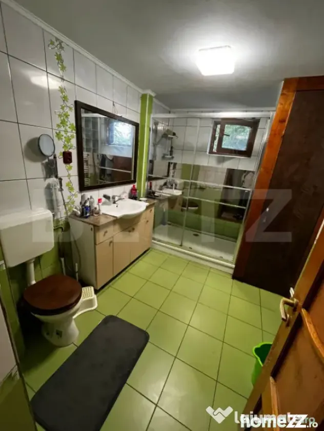 Casa de vanzare, 120 mp, sat Traian - comuna Branistea - Galati (Galati)