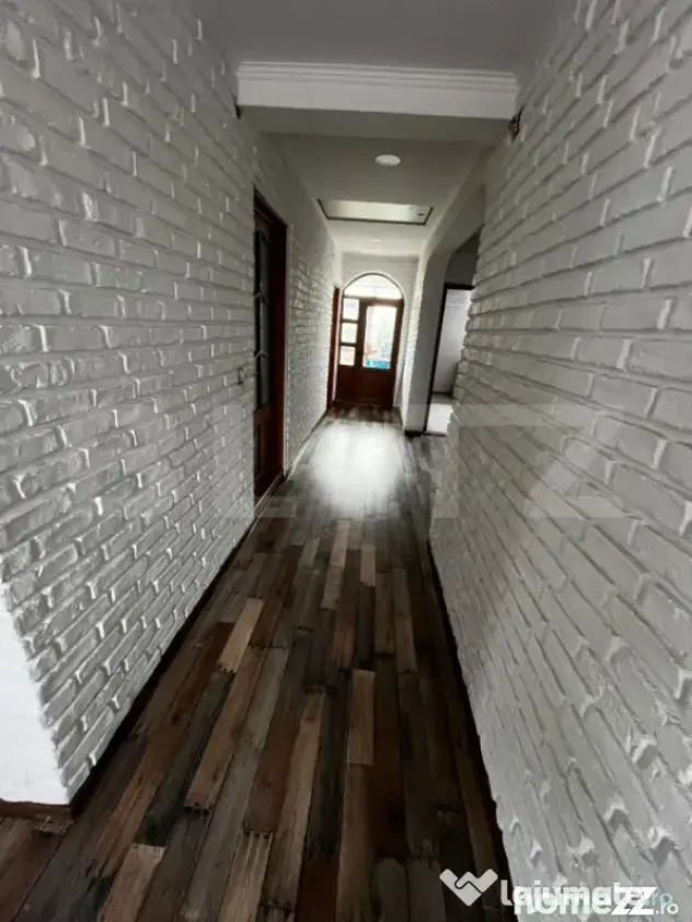 Casa de vanzare, 120 mp, sat Traian - comuna Branistea - Galati (Galati)