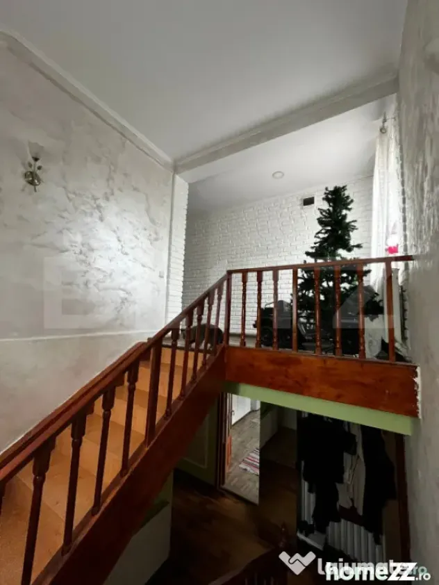 Casa de vanzare, 120 mp, sat Traian - comuna Branistea - Galati (Galati)
