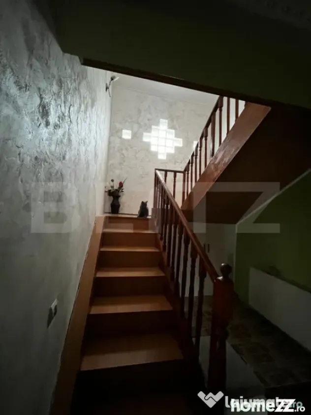 Casa de vanzare, 120 mp, sat Traian - comuna Branistea - Galati (Galati)