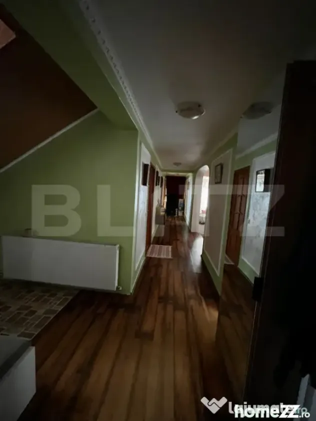 Casa de vanzare, 120 mp, sat Traian - comuna Branistea - Galati (Galati)