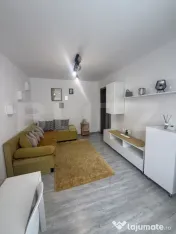 Apartament 2 Camere Renovat | Etaj 1 | Moreni 